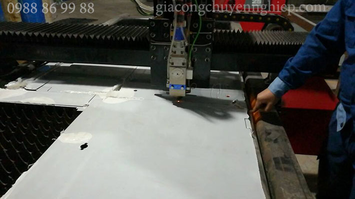 Cắt laser, khắc laser tại Hưng Yên - Uy Tín - Gía rẻ