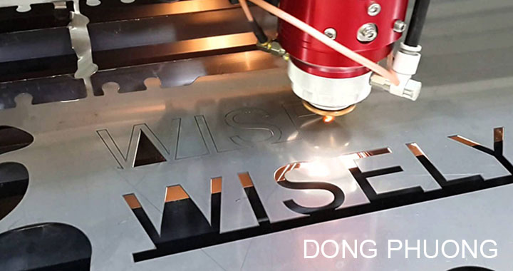 Cắt khắc laser kim loại tại Bắc Giang, Uy tín, chuyên nghiệp, giá cả cạnh tranh - 1