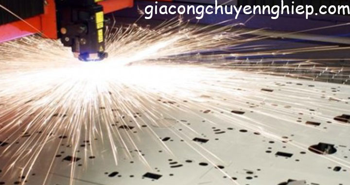 Cắt khắc laser kim loại tại Bắc Giang, Uy tín, chuyên nghiệp, giá cả cạnh tranh - 2