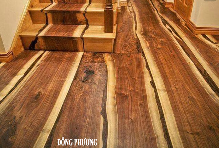 So sánh đồ nội thất làm bằng gỗ tự nhiên và gỗ công nghiệp 1
