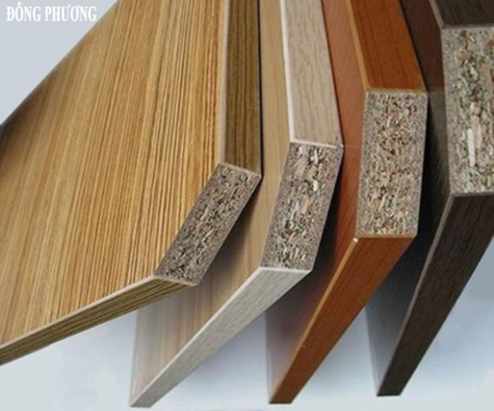 So sánh đồ nội thất làm bằng gỗ tự nhiên và gỗ công nghiệp 6