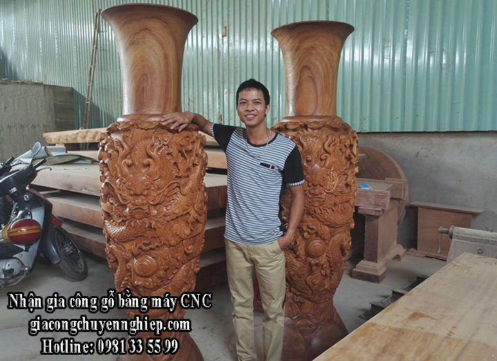 Truy tìm địa chỉ nhận gia công gỗ bằng máy cnc tại Đồng Nai7