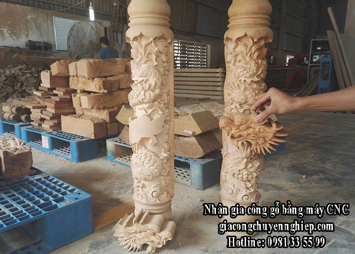 Truy tìm địa chỉ nhận gia công gỗ bằng máy cnc tại Đồng Nai8