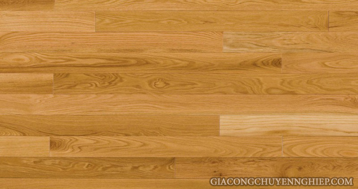 Những mẫu sàn gỗ tự nhiên đẹp - Địa chỉ gia công sàn gỗ tự nhiên giá rẻ 1
