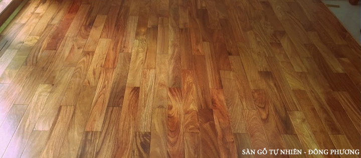 Những mẫu sàn gỗ tự nhiên đẹp - Địa chỉ gia công sàn gỗ tự nhiên giá rẻ 3