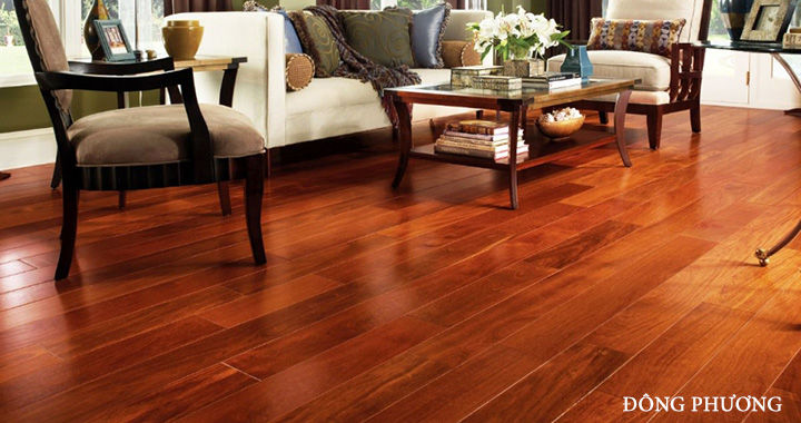 Những mẫu sàn gỗ tự nhiên đẹp - Địa chỉ gia công sàn gỗ tự nhiên giá rẻ 5