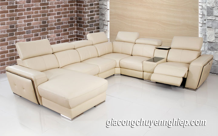 5 Nổi bật với những mẫu ghế sofa phong cách thiết kế đẹp mắt