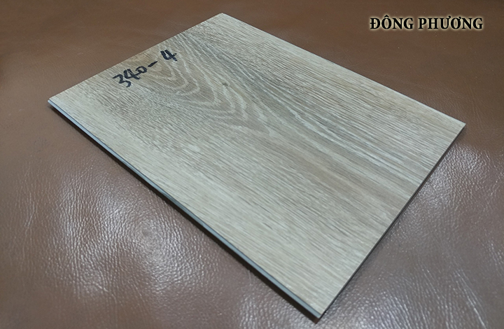 Sàn nhựa vân gỗ, sàn nhựa hèm khóa giá rẻ, chất lượng tại Hà Nội 1