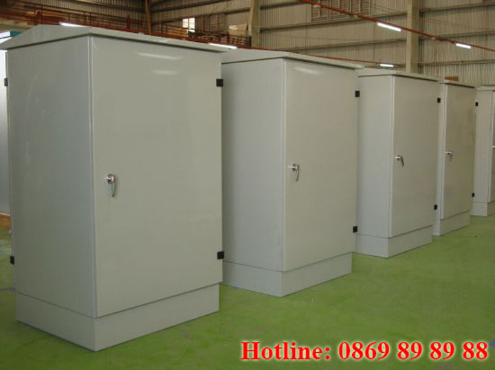 Xưởng chuyên gia công vỏ tủ điện theo yêu cầu, giá rẻ tại Hà Nội 2