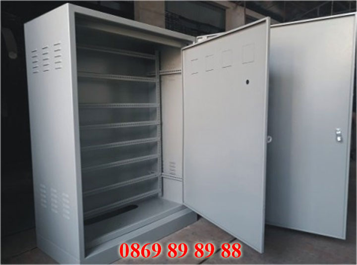 Xưởng chuyên gia công vỏ tủ điện theo yêu cầu, giá rẻ tại Hà Nội 5