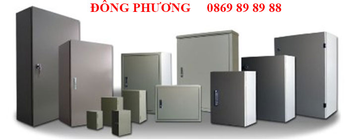 Xưởng chuyên gia công vỏ tủ điện theo yêu cầu, giá rẻ tại Hà Nội 7