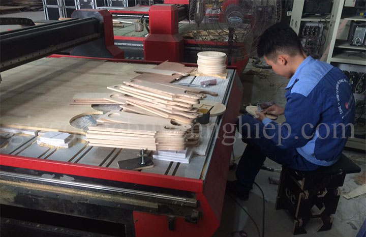 Đông Phương - gia công đồ gỗ mỹ nghệ xuất khẩu tại Đồng Nai.-07