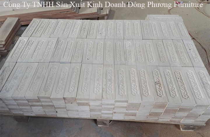 Công ty TNHH Sản Xuất Kinh Doanh Đông Phương Furniture tại Đồng Nai-10