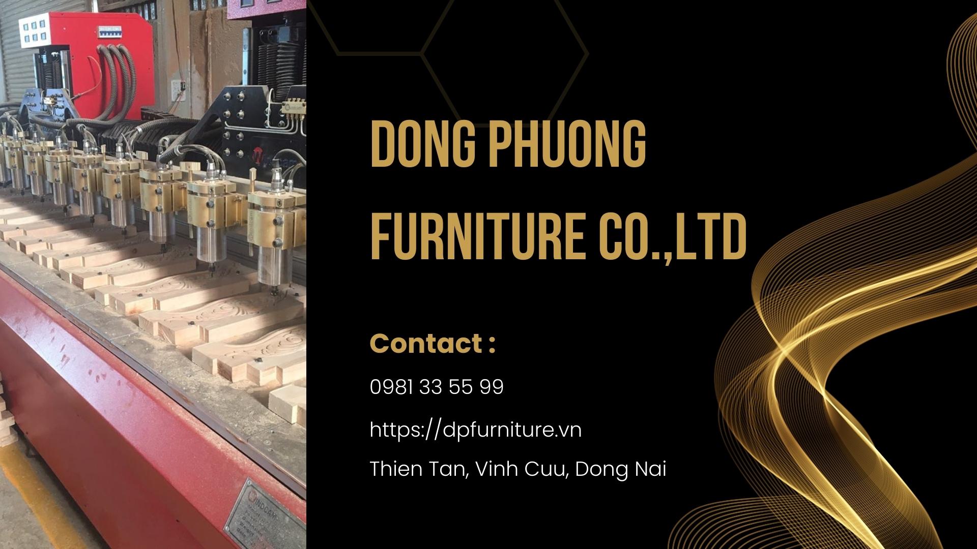 Xưởng gia công CNC 3D tại Đồng Nai 4