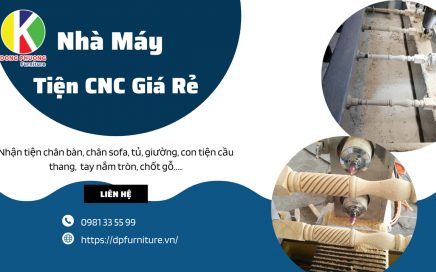 Giới thiệu nhà máy tiện CNC giá rẻ tại bình dương, đồng nai, hcm